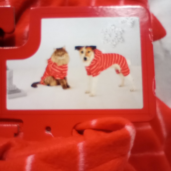 Pet PJs - Picture 2 of 6